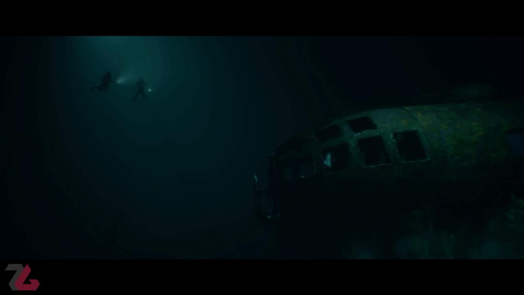 The Dark Pictures: Man of Medan
