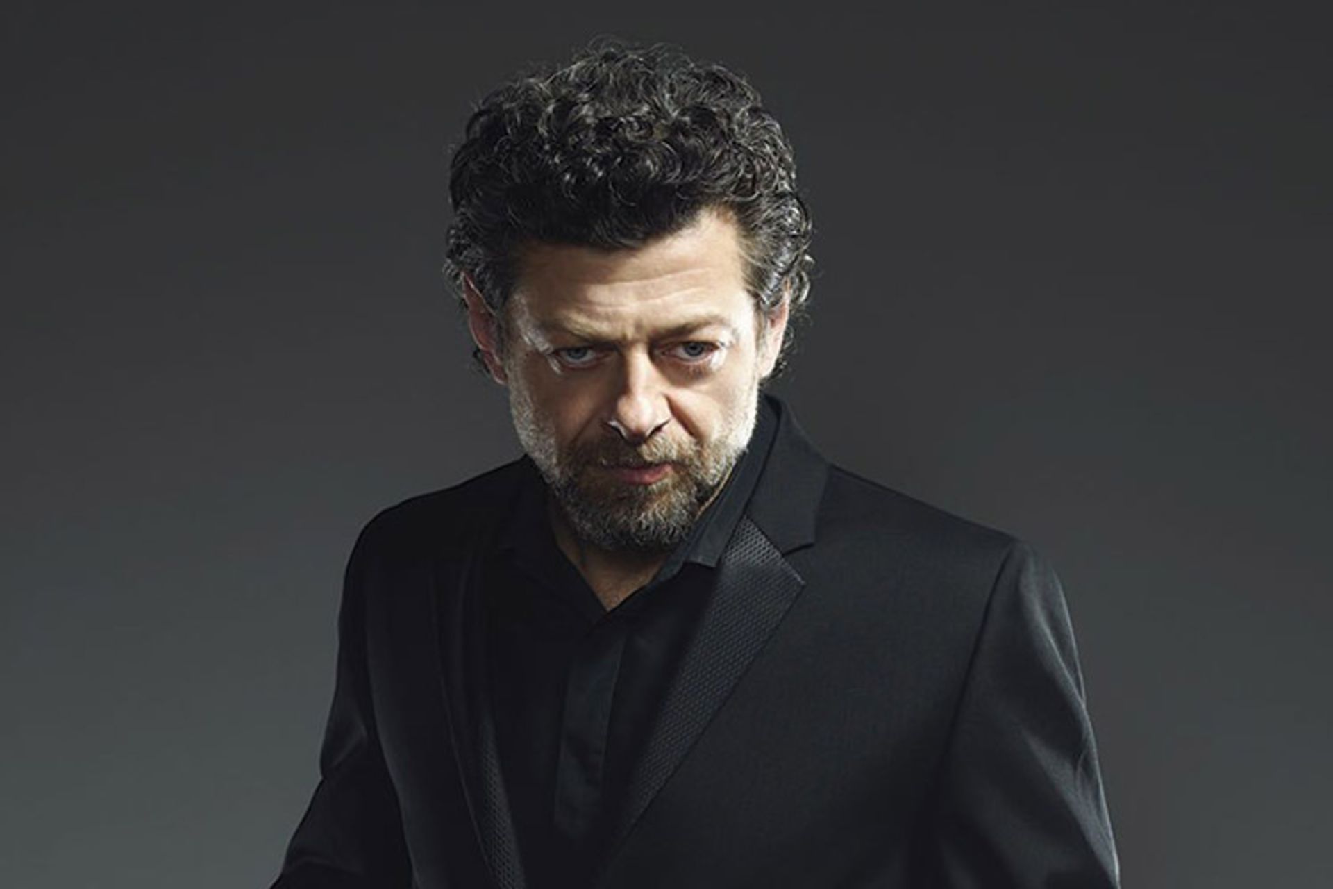 اندی سرکیس | Andy Serkis