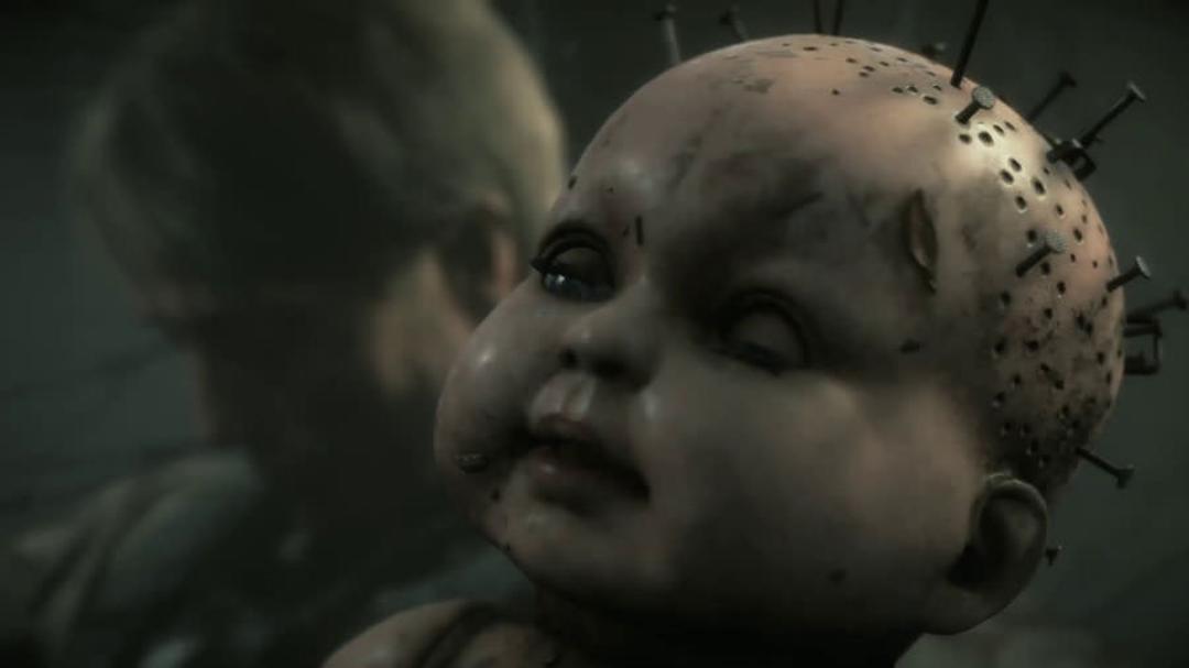 Death Stranding