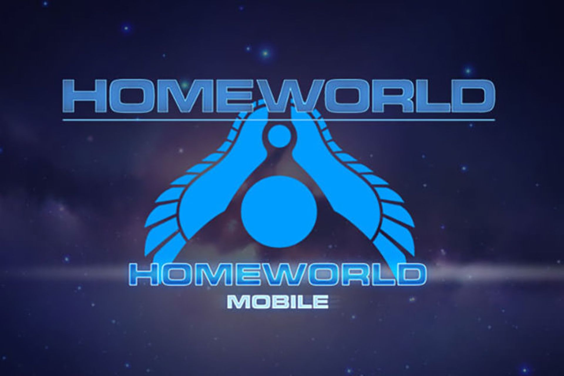 Homeworld