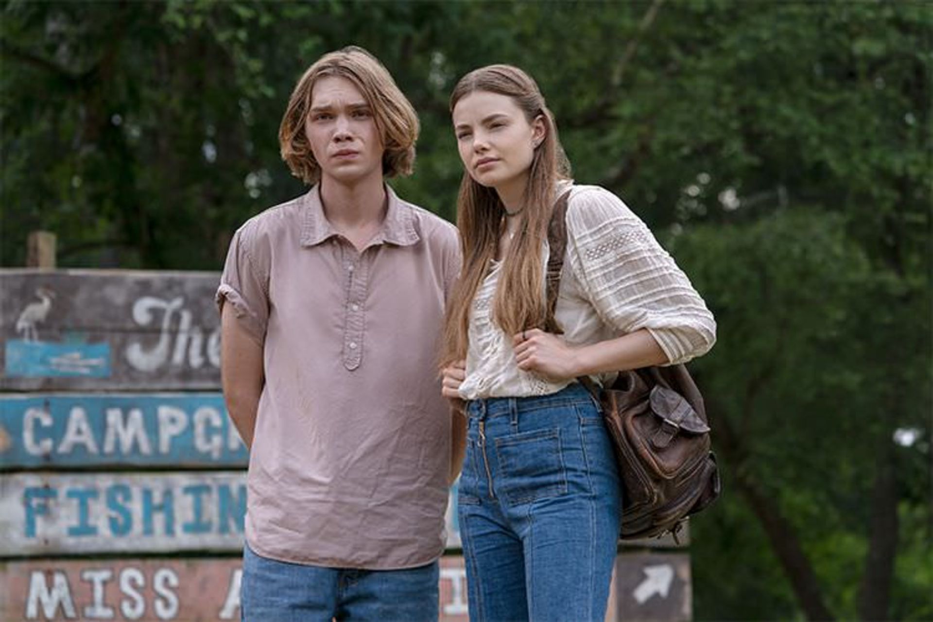Looking for Alaska