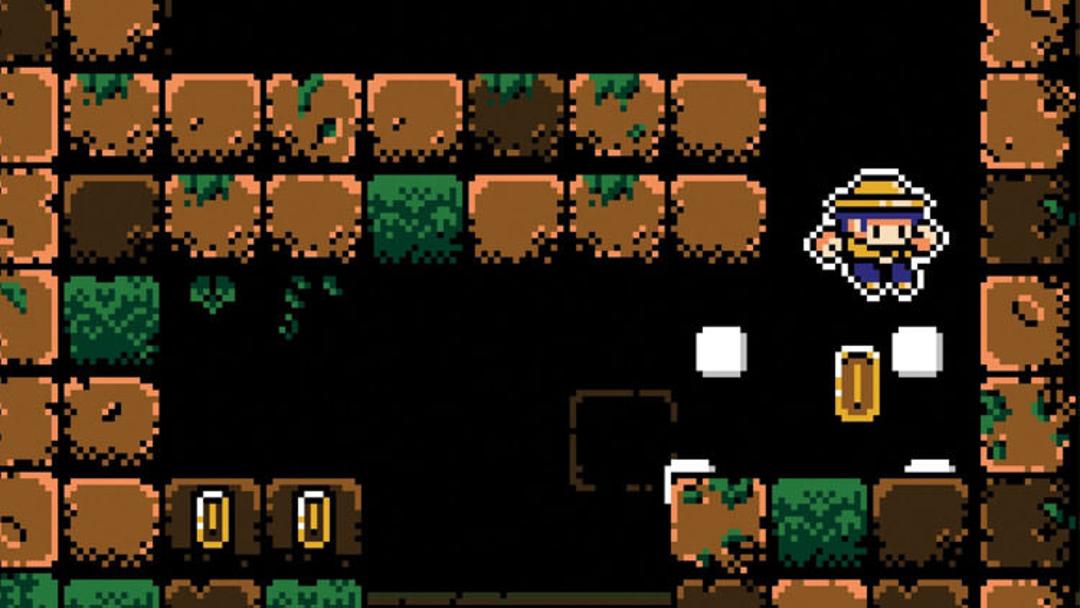 Tombshaft