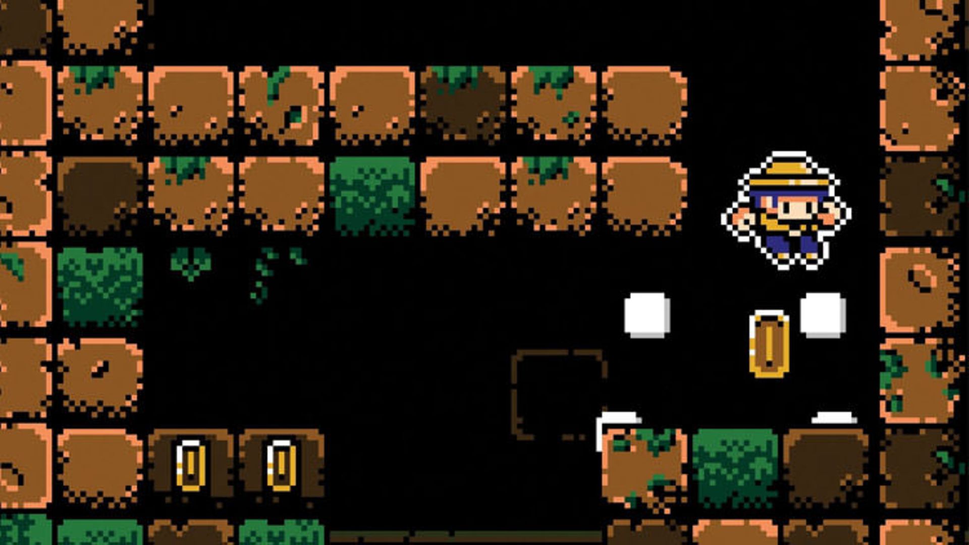 Tombshaft