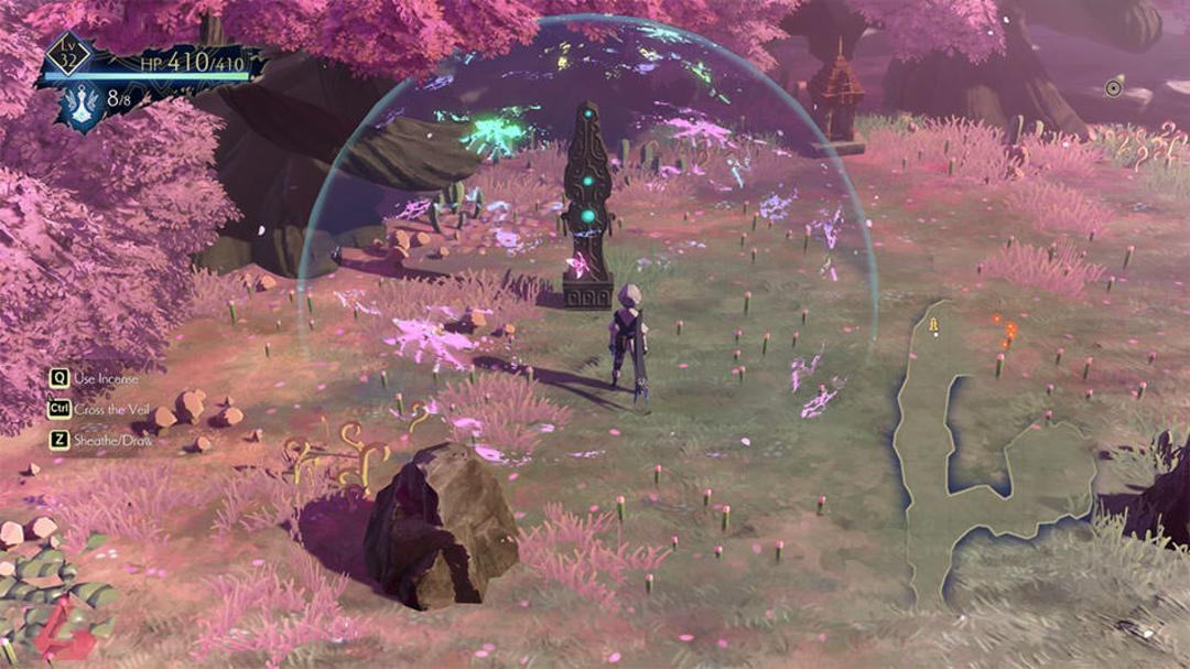 Oninaki