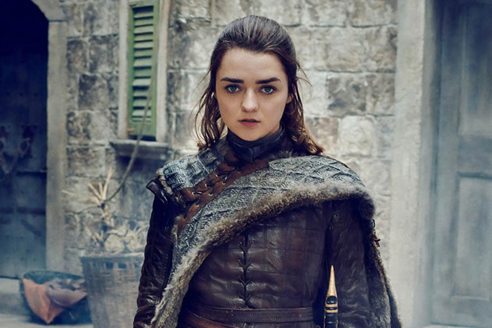 Arya Stark