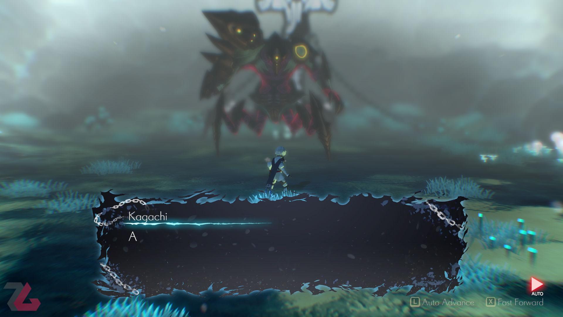 Oninaki