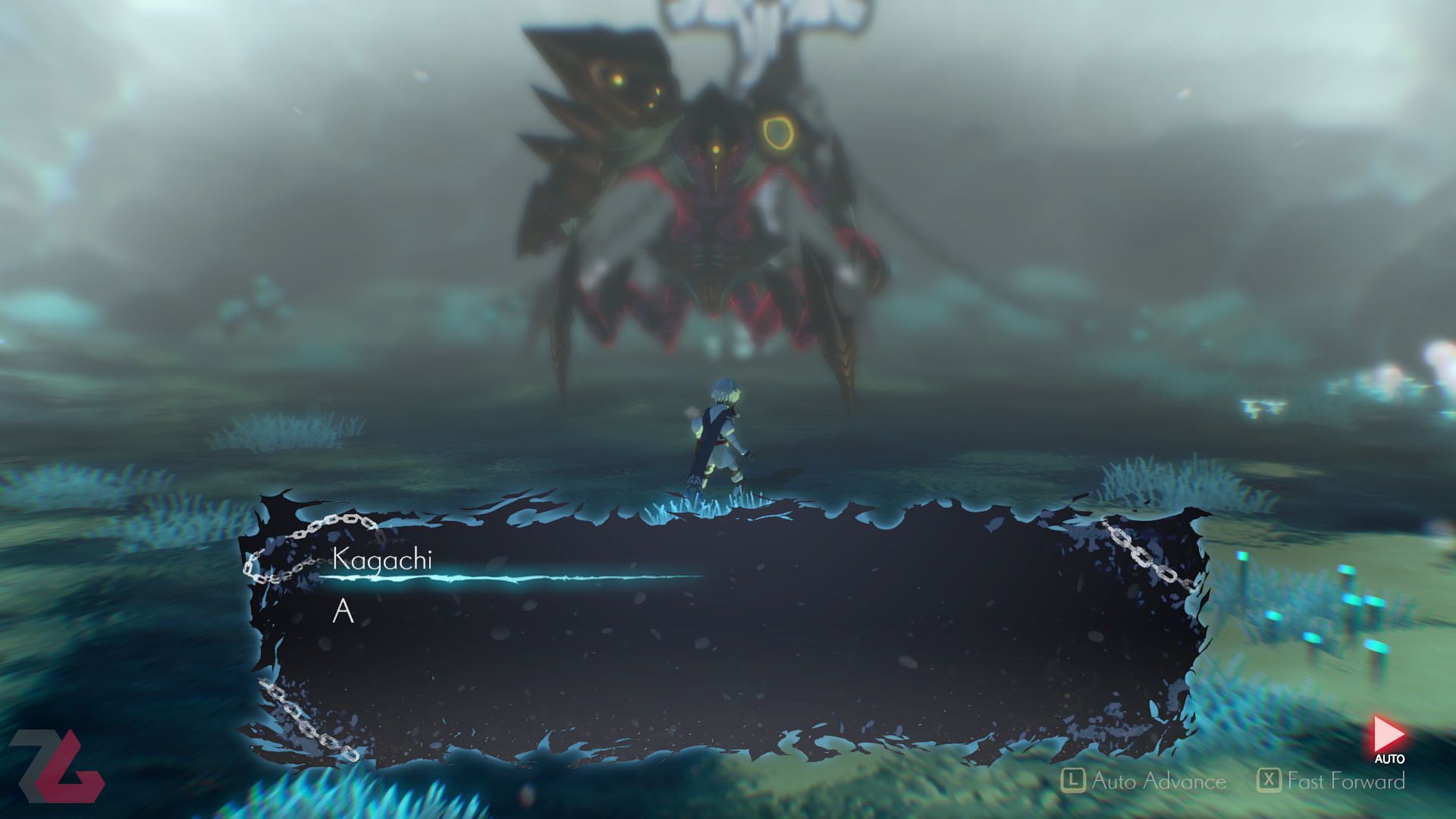 Oninaki