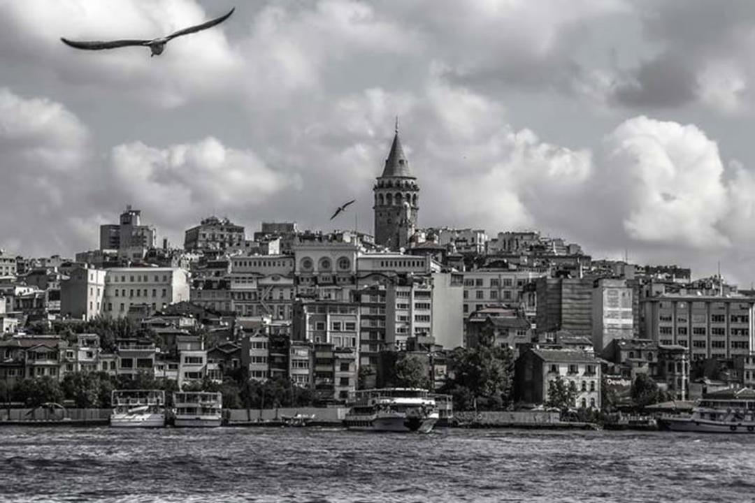 گالاتا استانبول