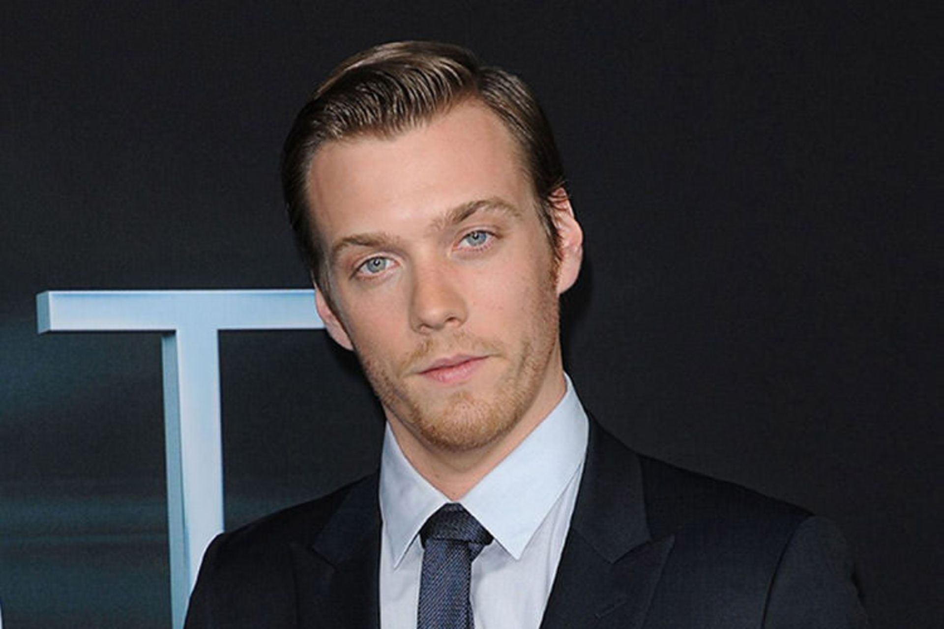 Jake Abel