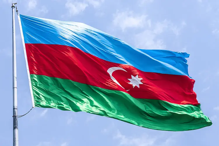 تور باکو