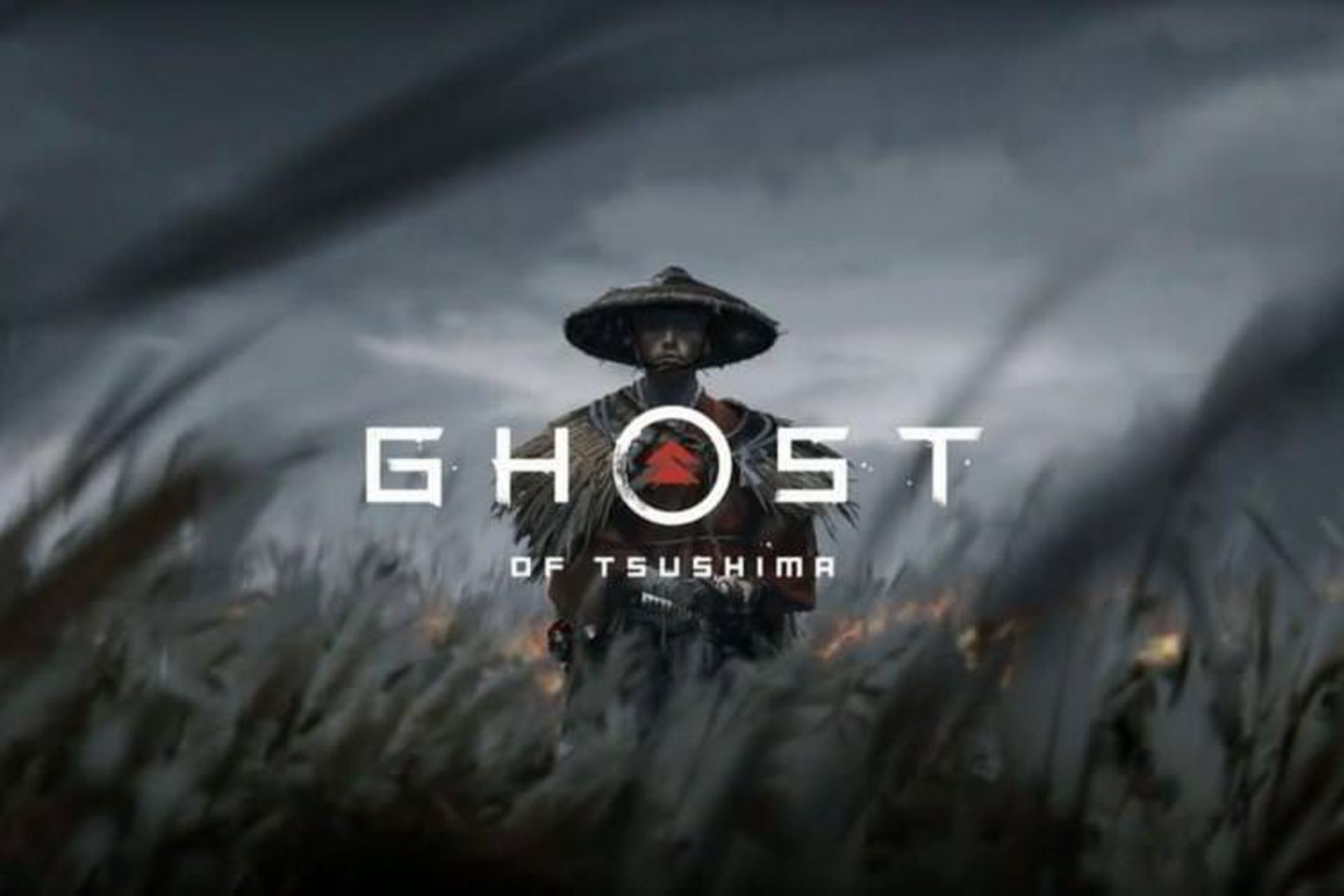 Ghost of Tsushima