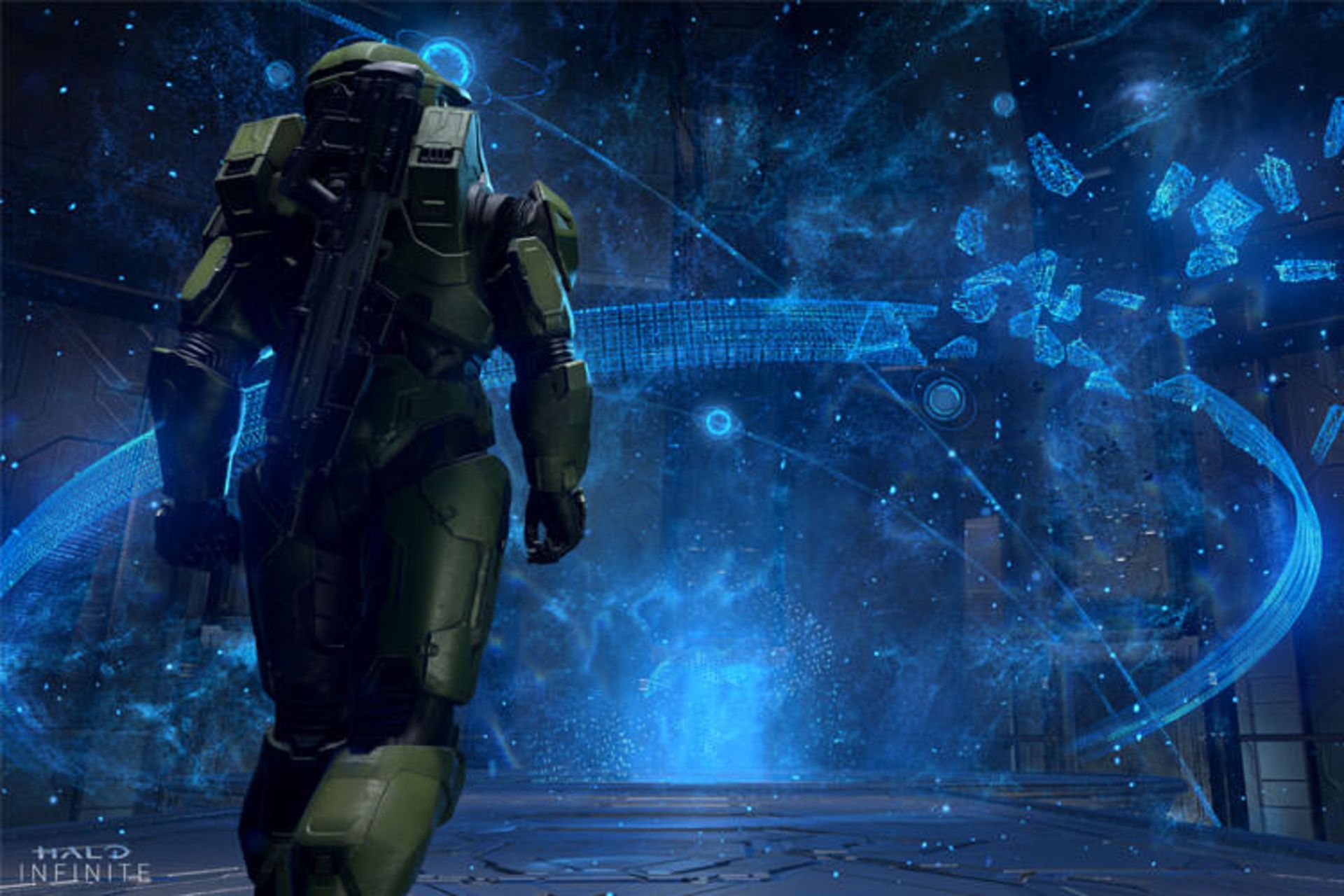 Halo Infinite