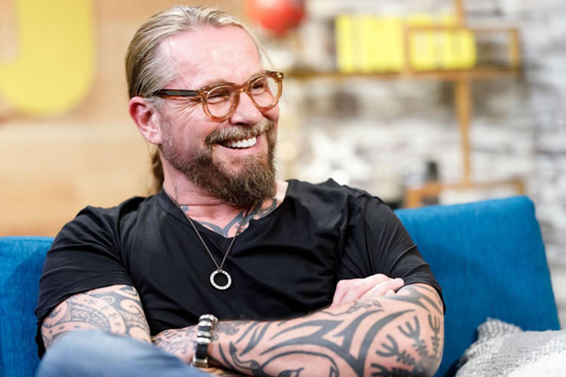Kurt Sutter
