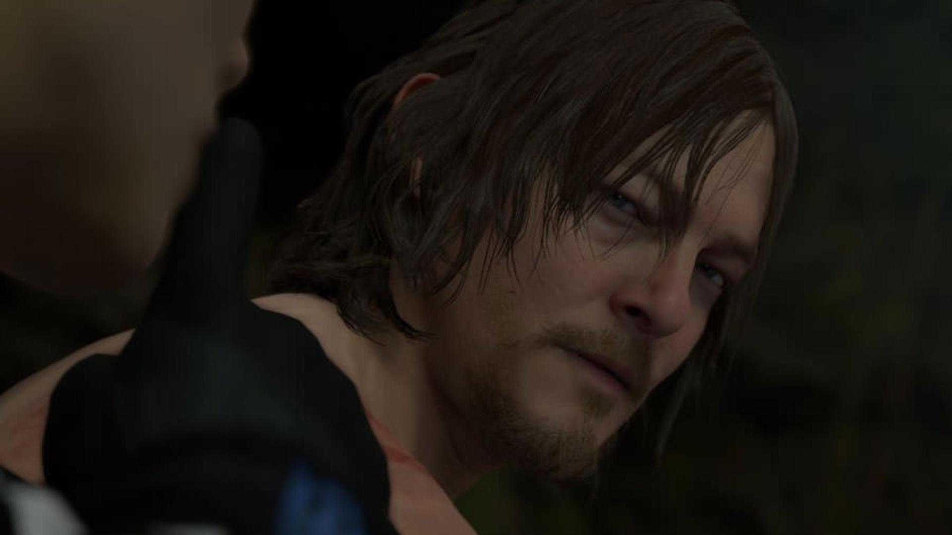 Death Stranding
