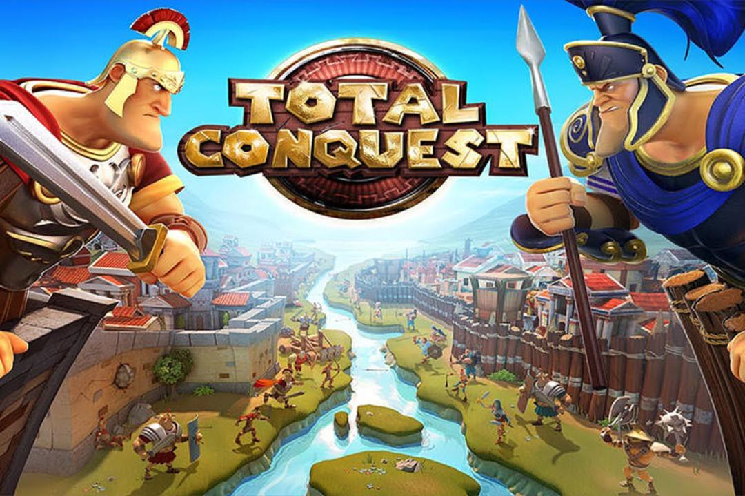 Total Conquest