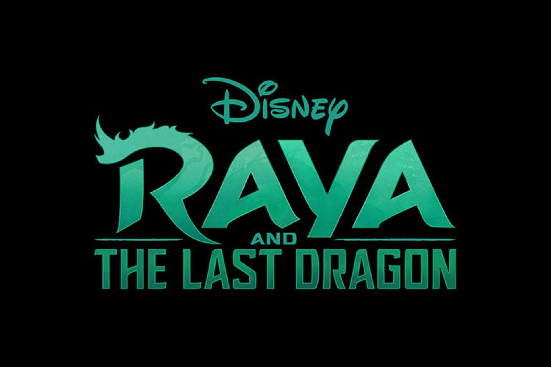 Raya and the Last Dragon