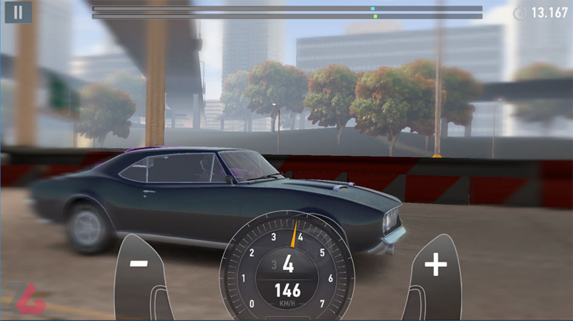 Top Speed 2