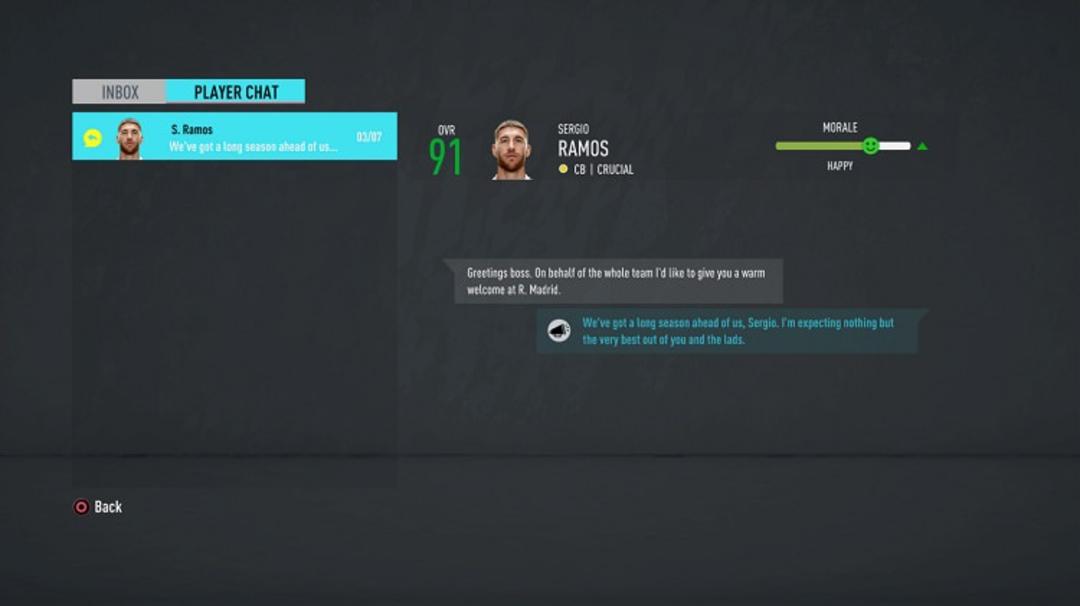 فیفا 20 / بازی FIFA 20