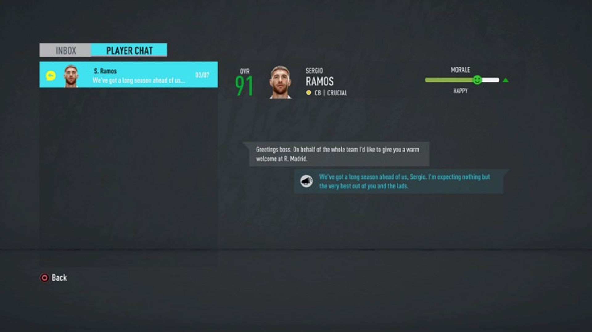 فیفا 20 / بازی FIFA 20