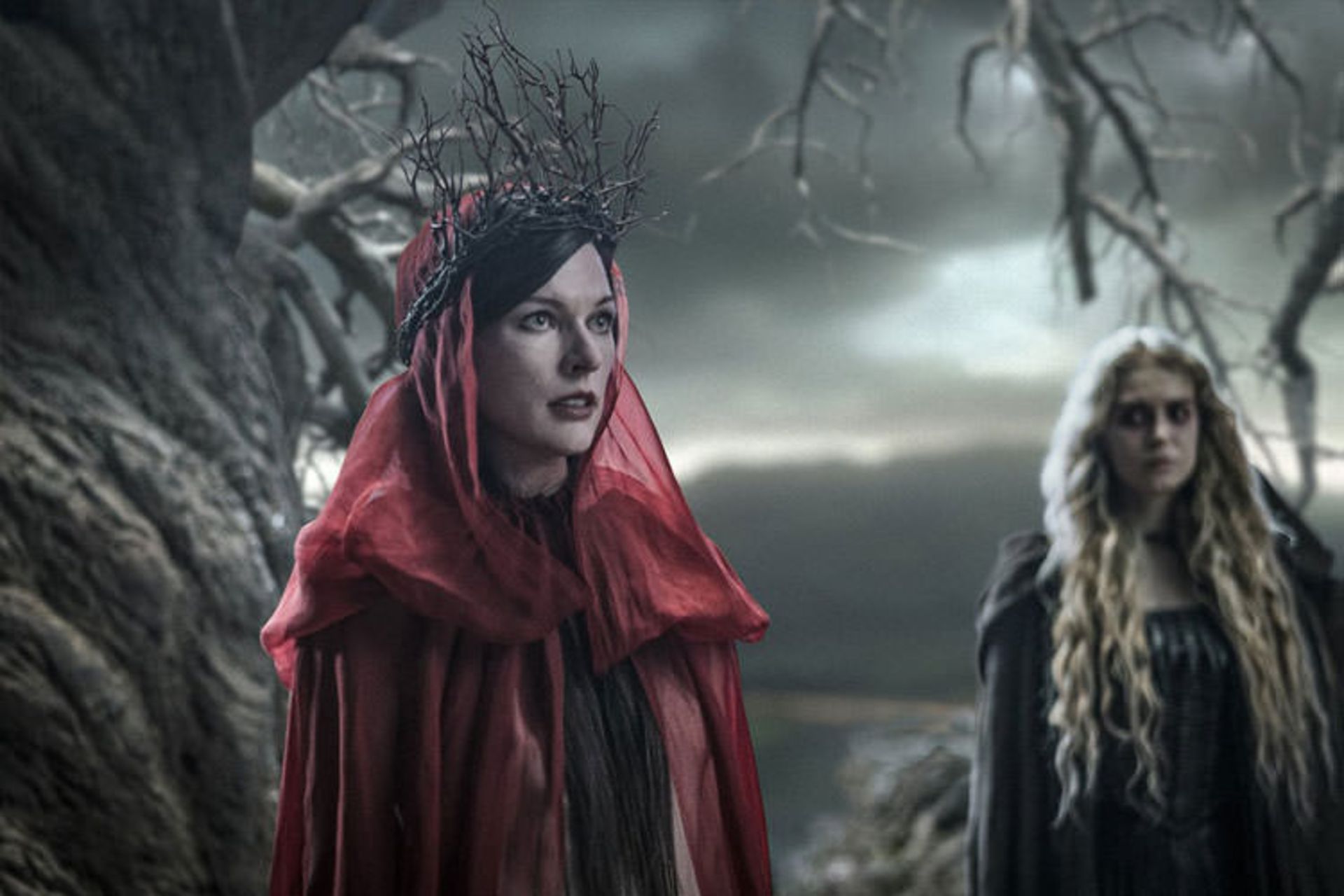 فیلم hellboy