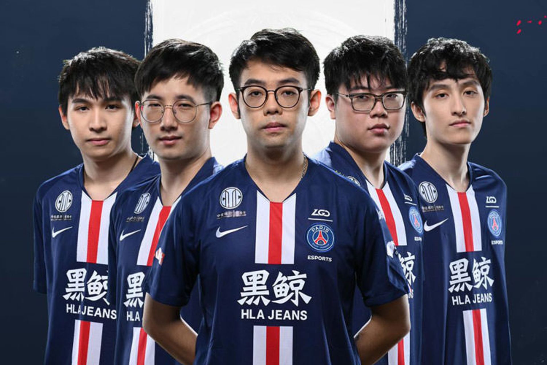 PSG.LGD 