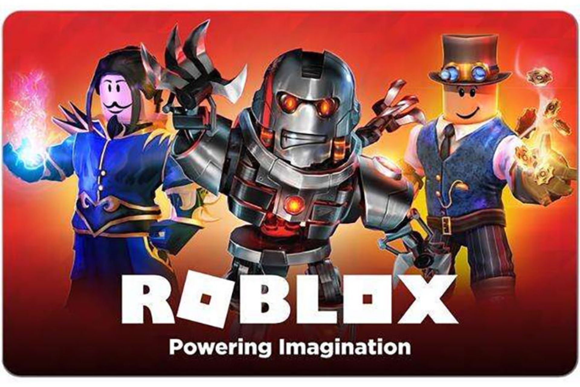 Roblox