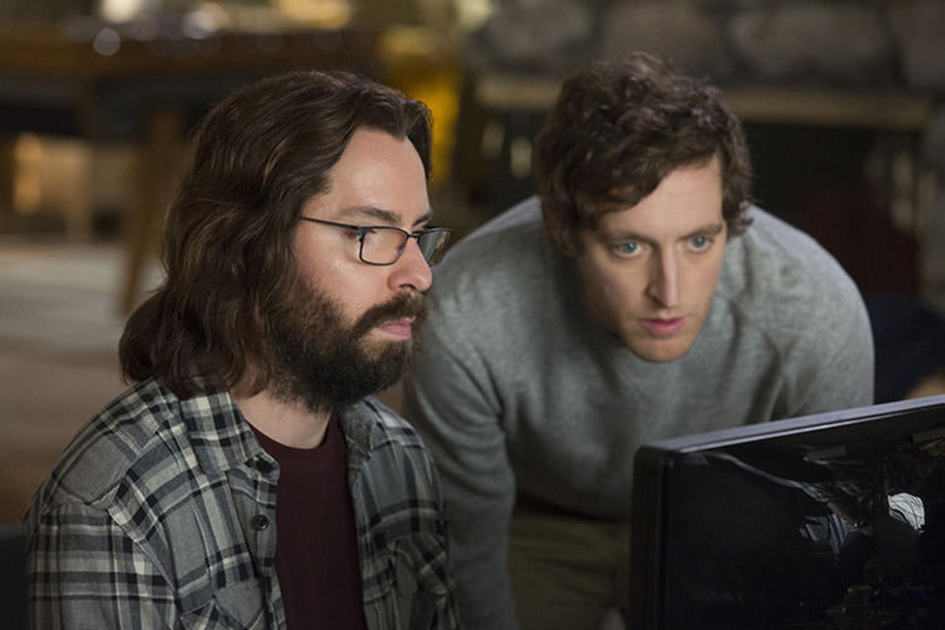 silicon valley