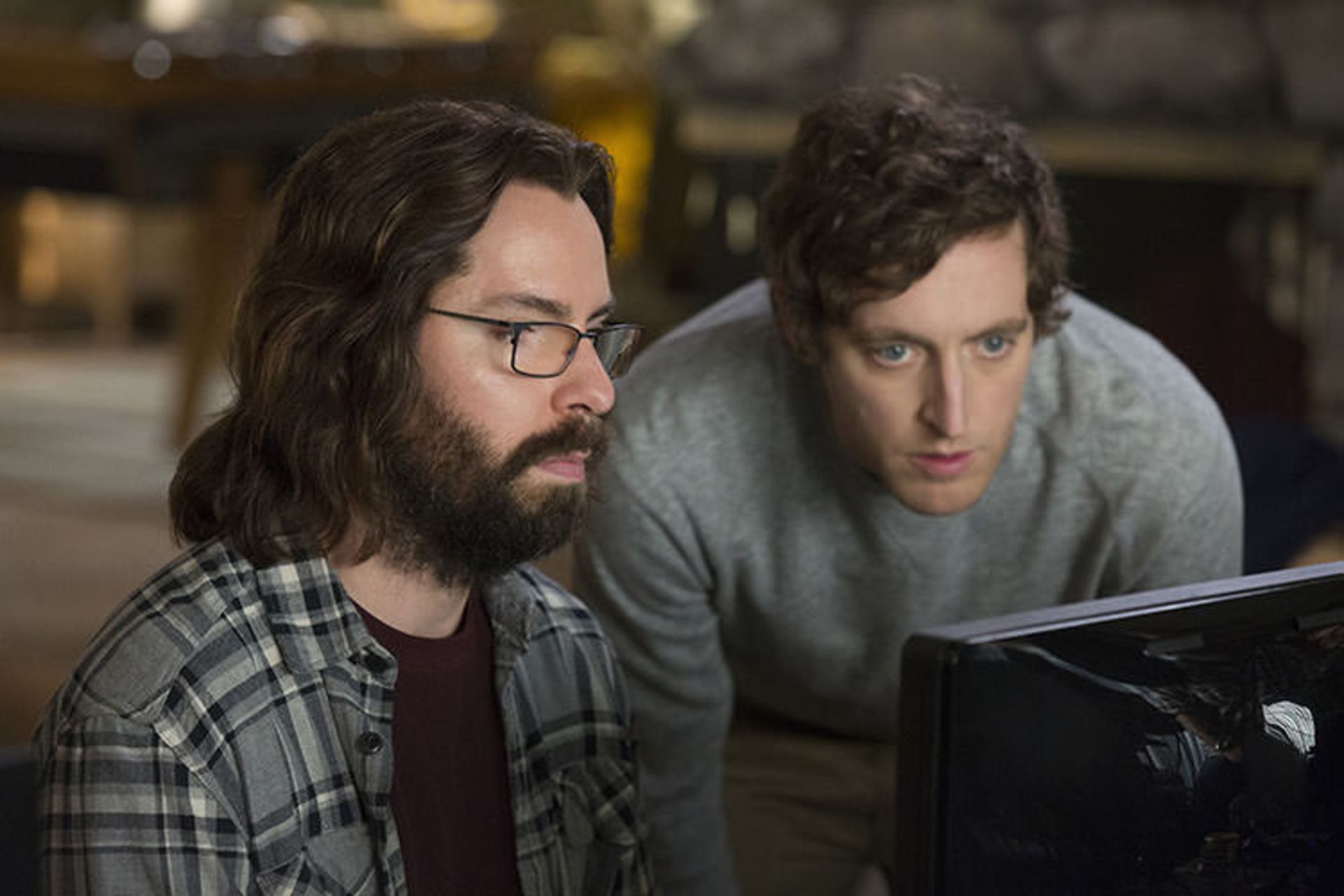 silicon valley