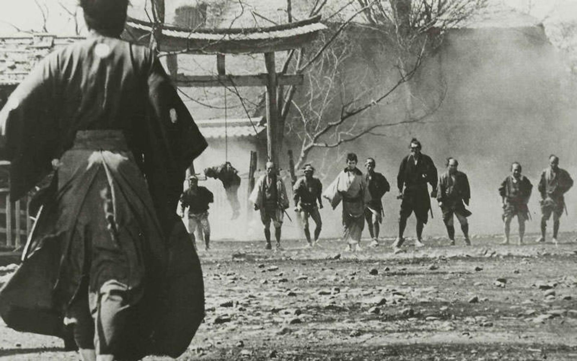 Yojimbo