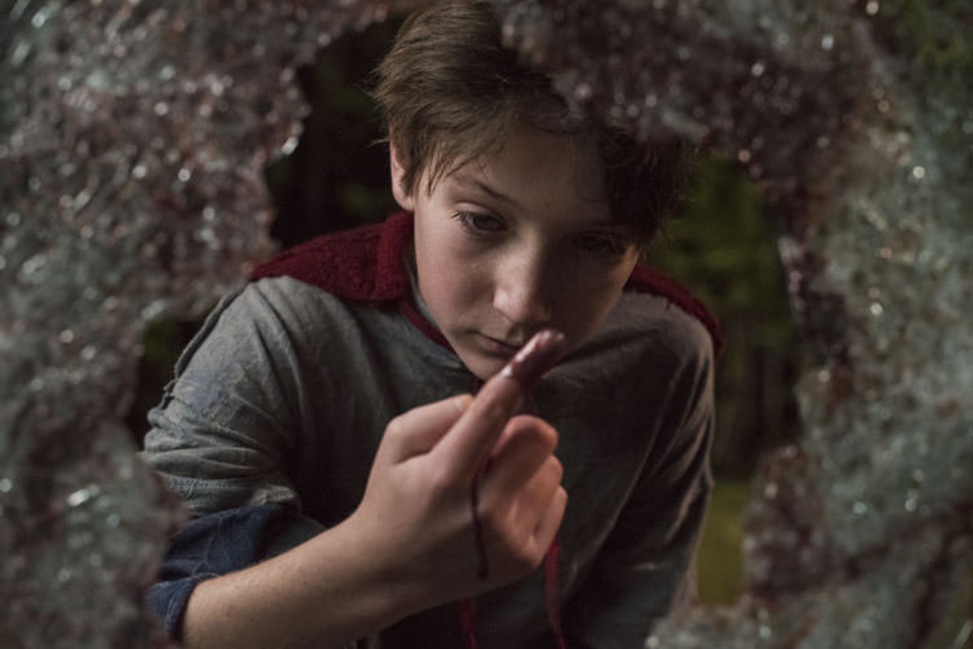 فیلم brightburn