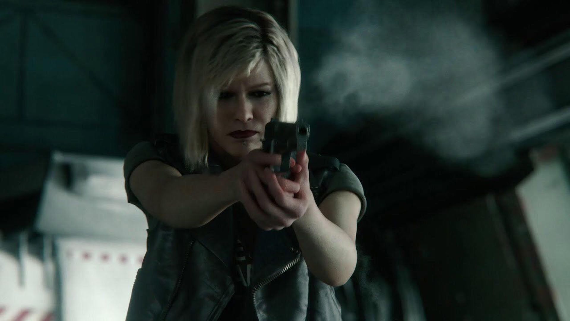 بازی Resident Evil Project Resistance 