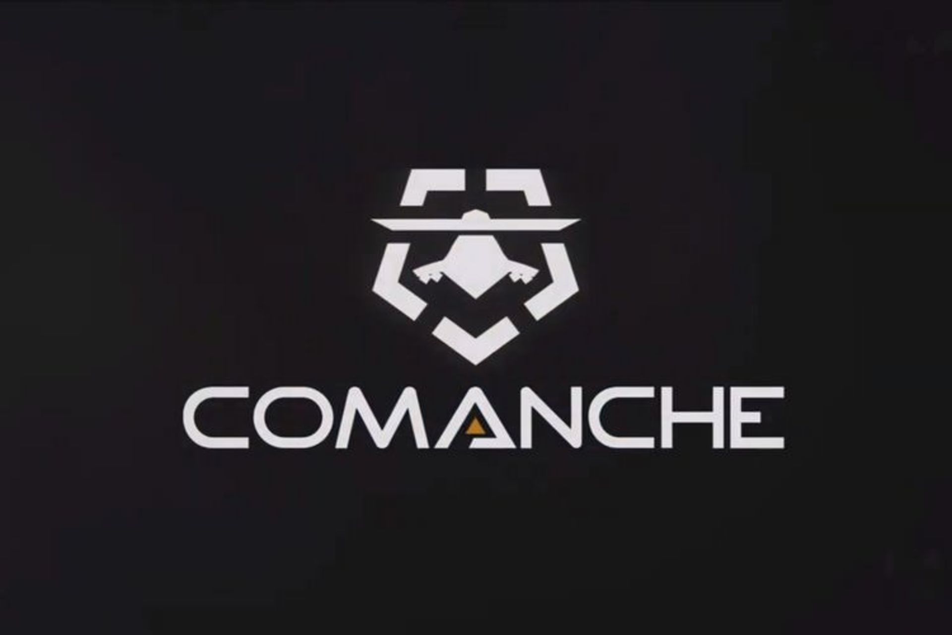  Comanche