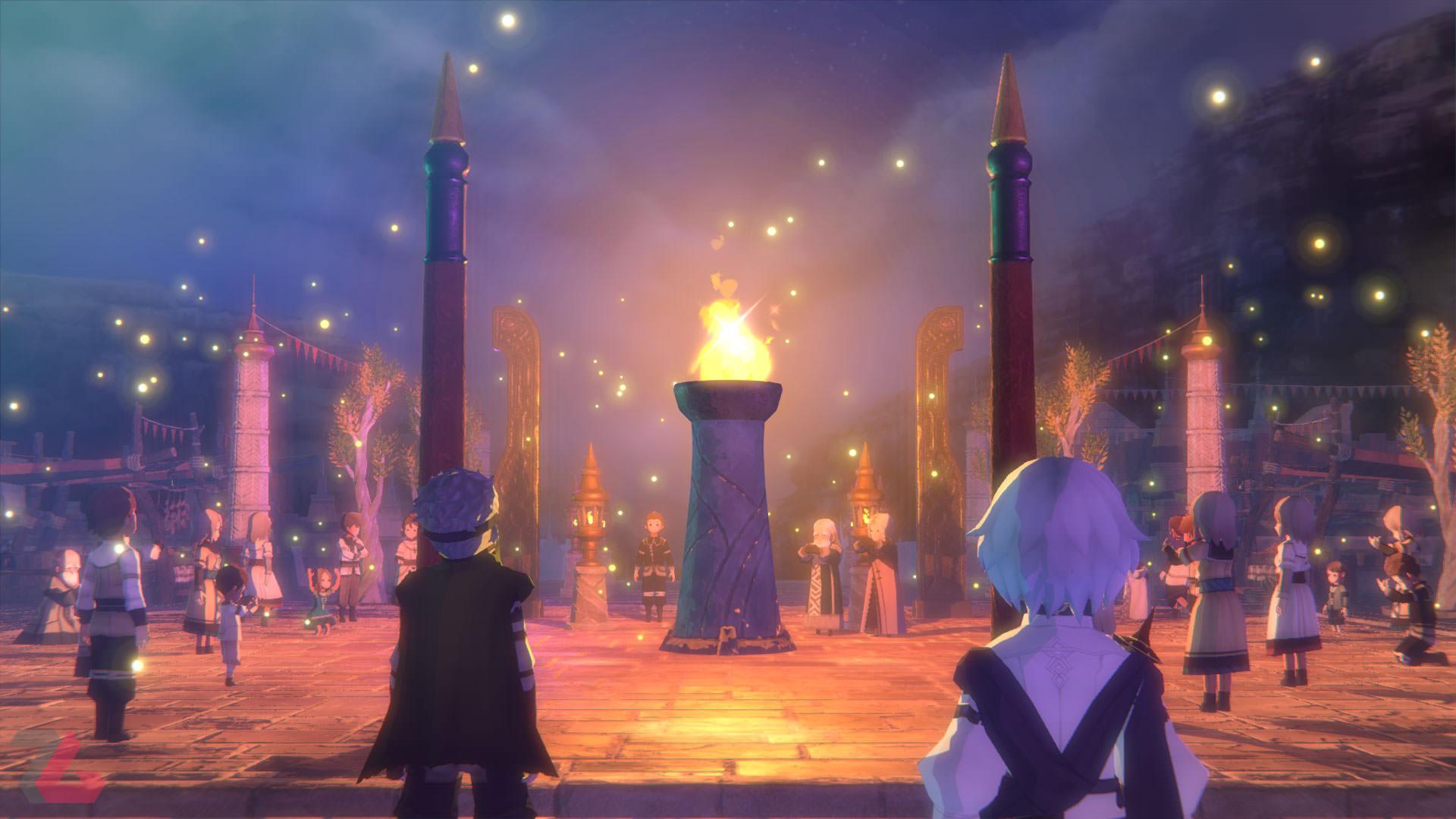 Oninaki