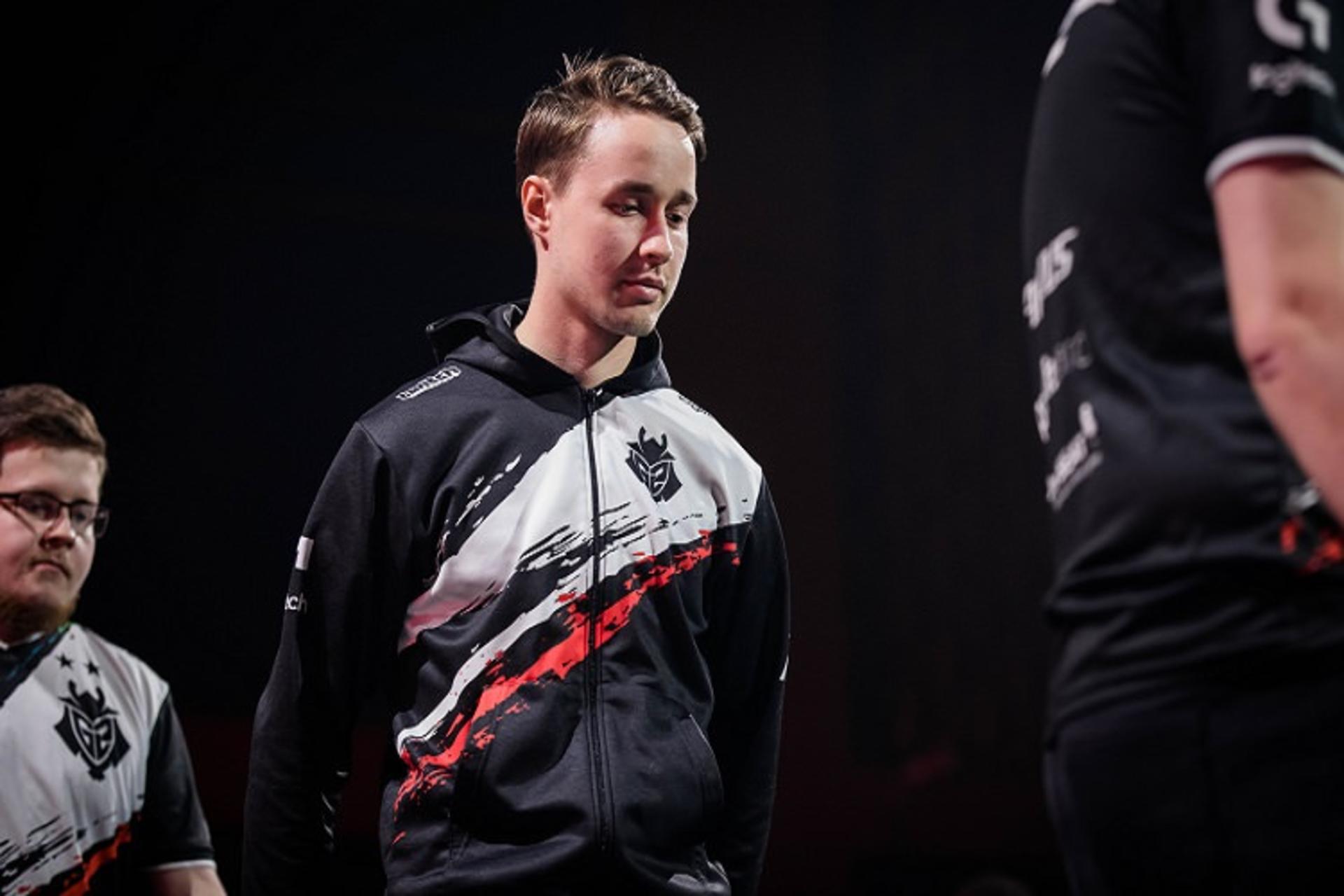 G2 Esports R6