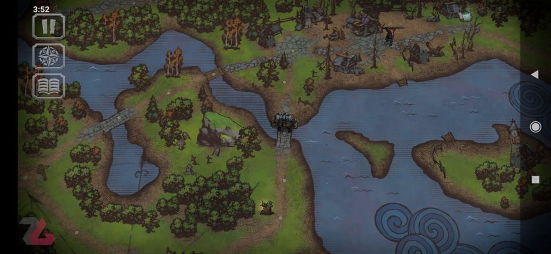 Battle Chasers: Nightwar