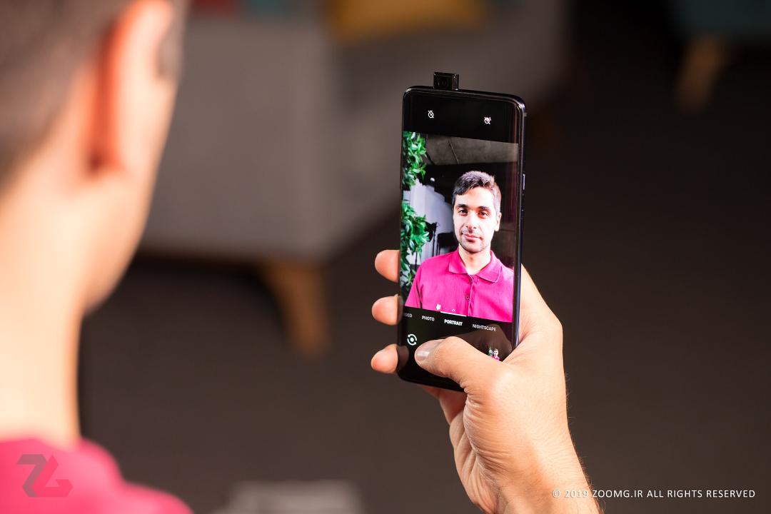 وان پلاس 7 پرو | One Plus 7 Pro