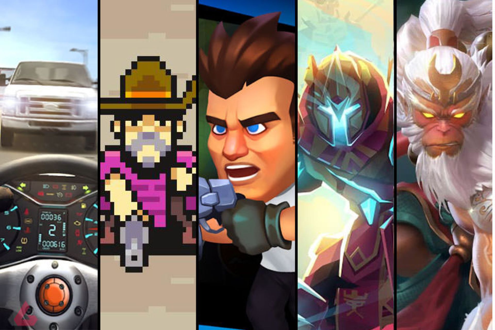 برترین های هفته