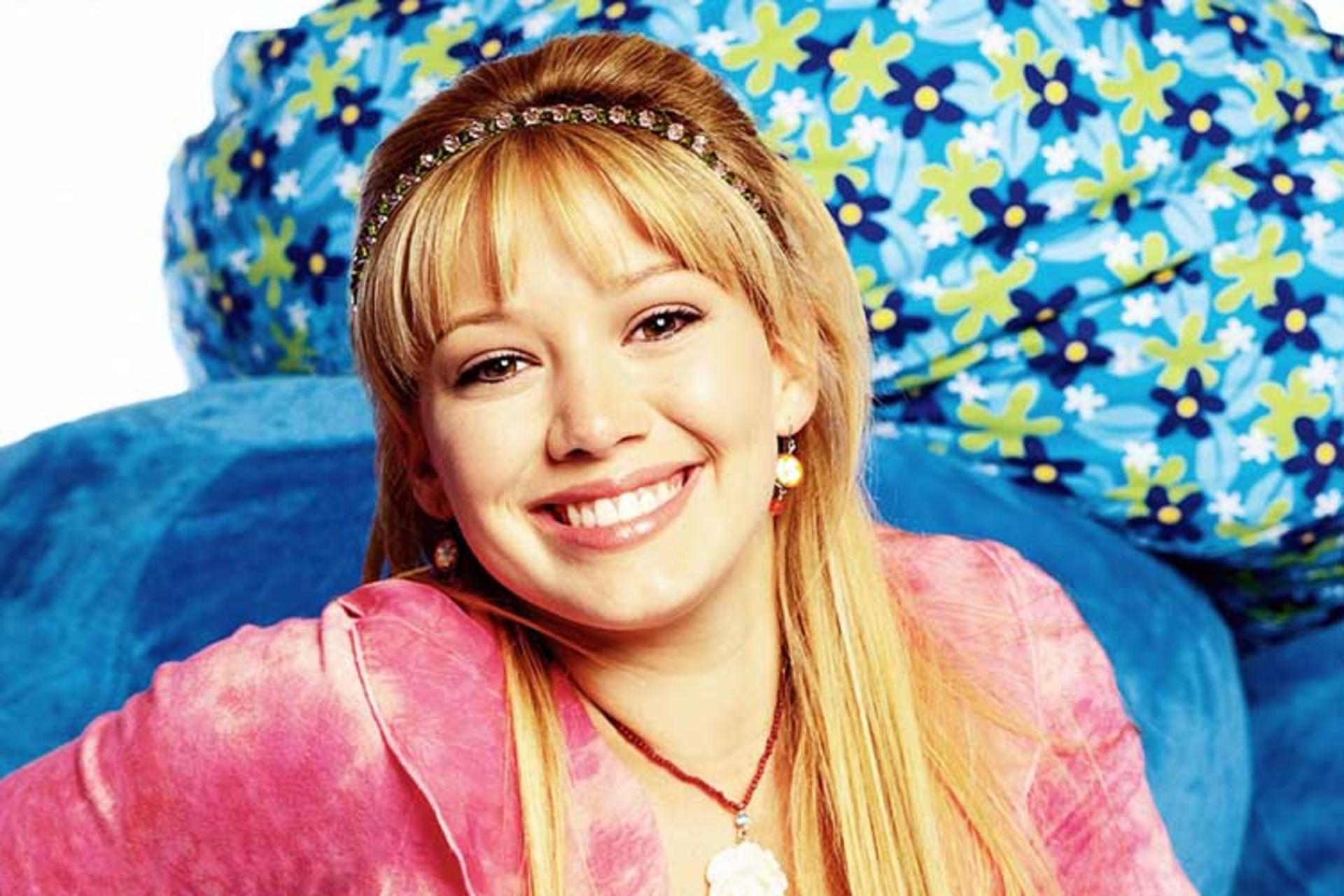 Lizzie McGuire
