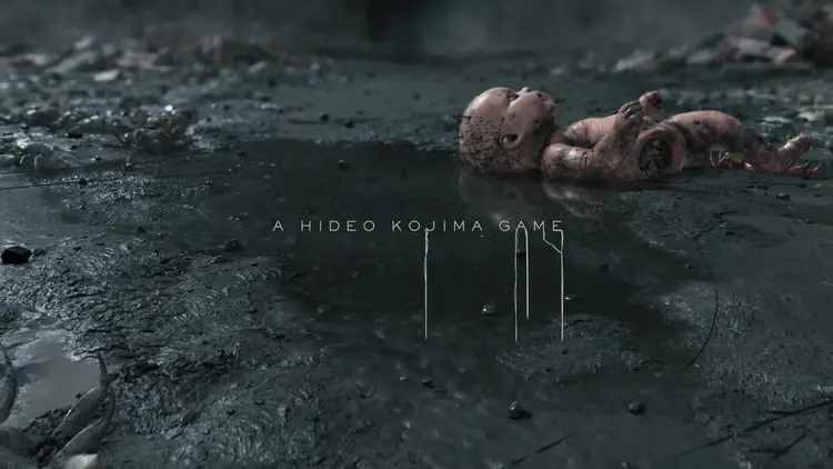Death Stranding