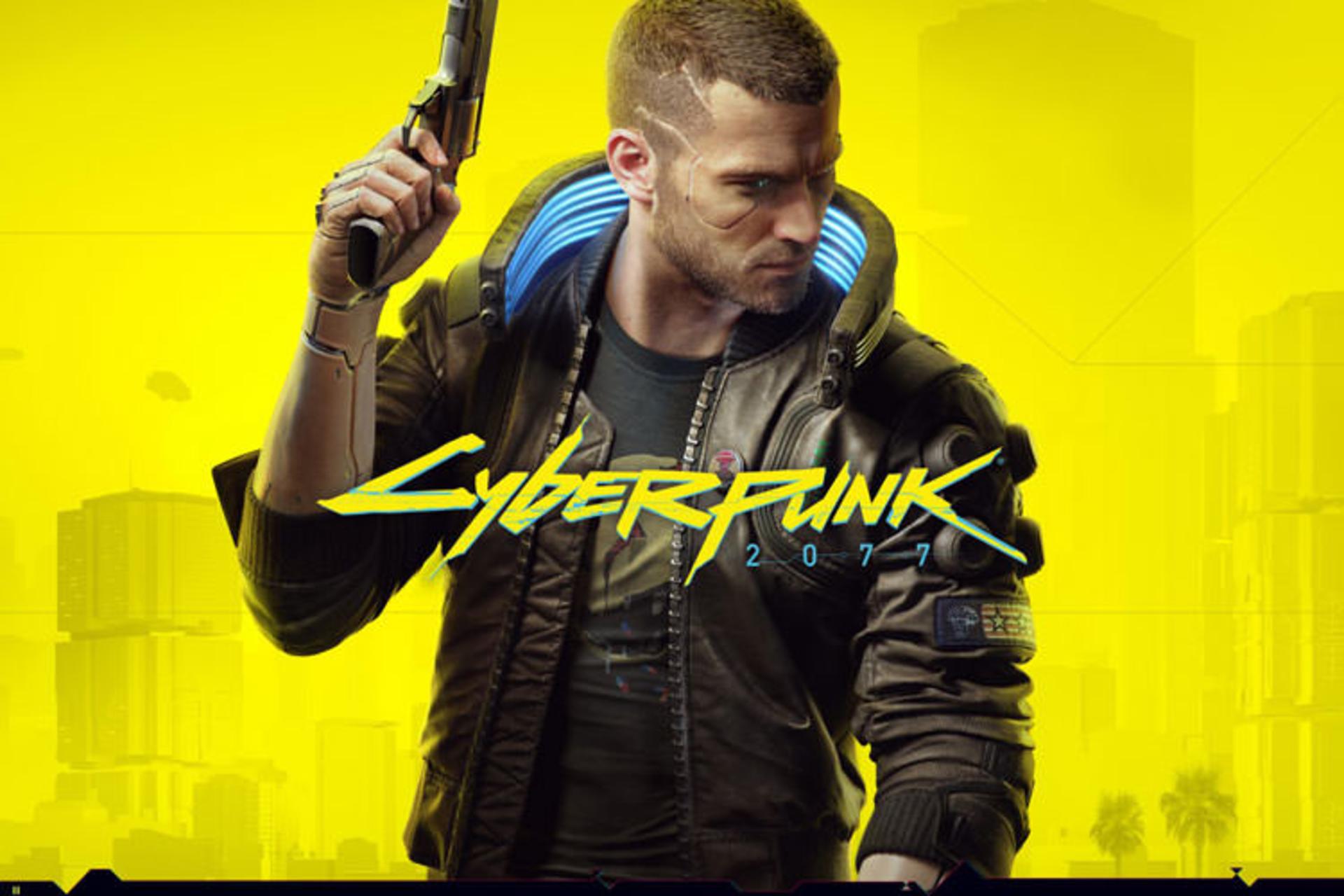 Cyberpunk 2077 