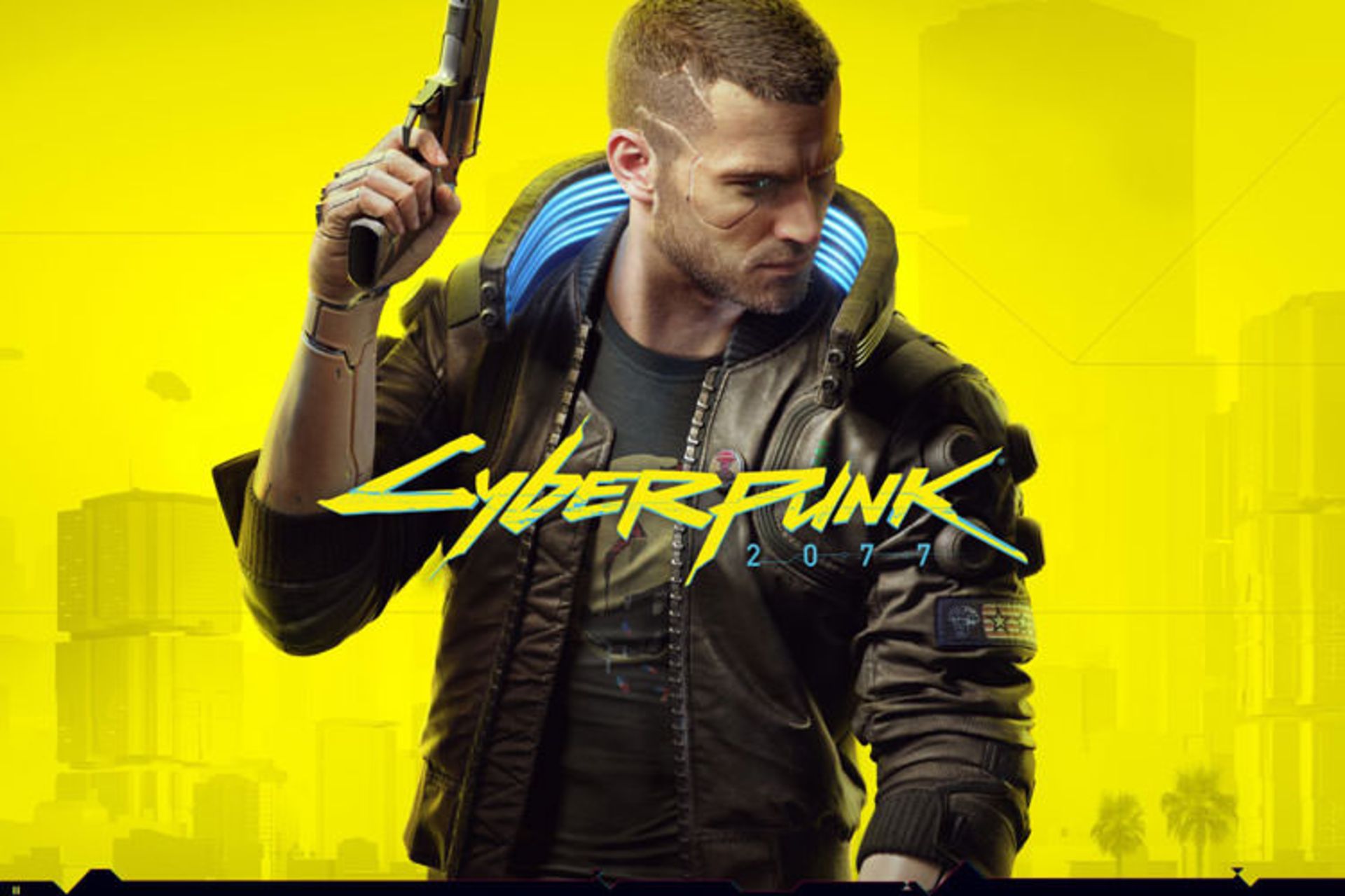 Cyberpunk 2077 