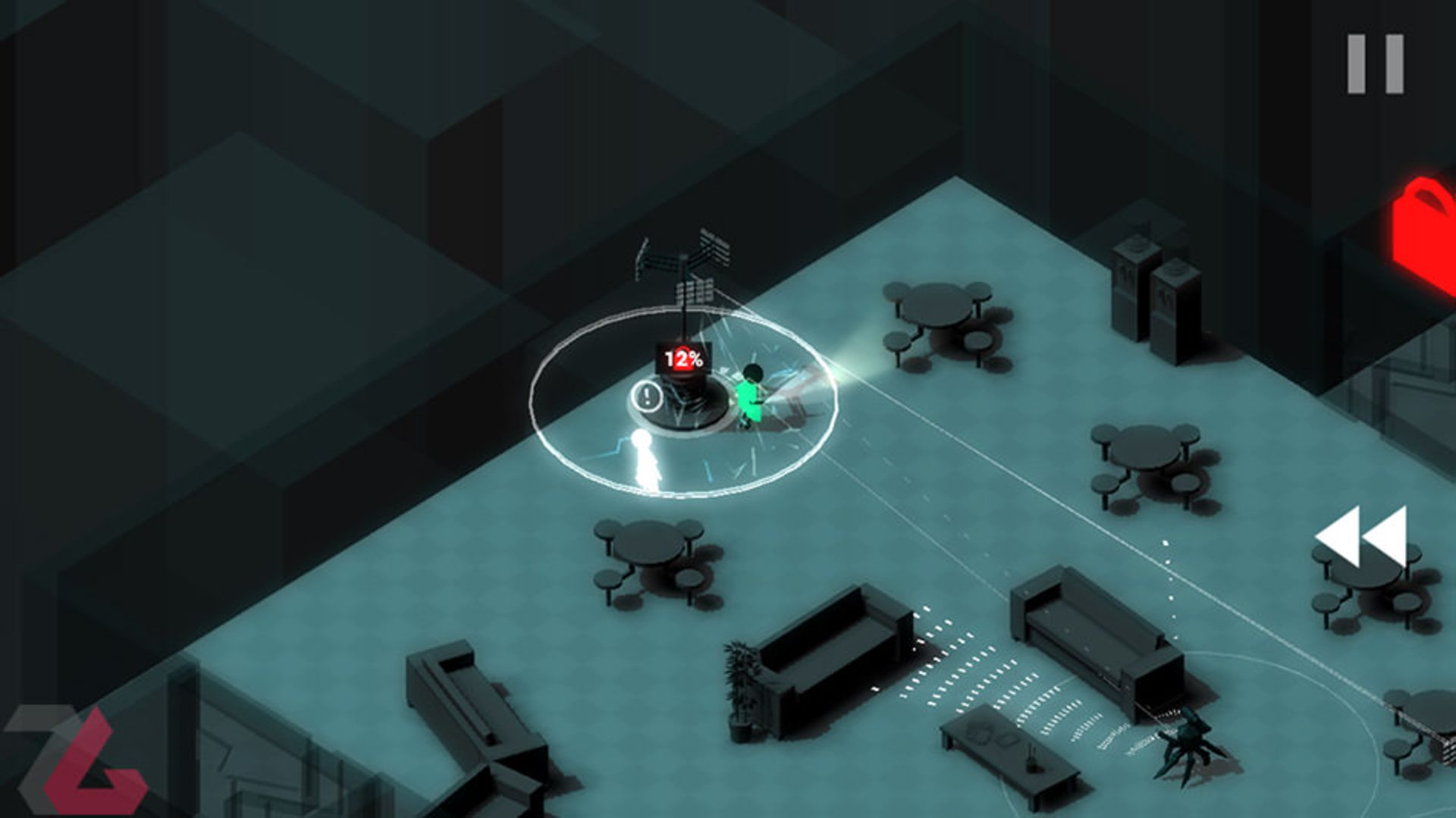 Maruta Escape