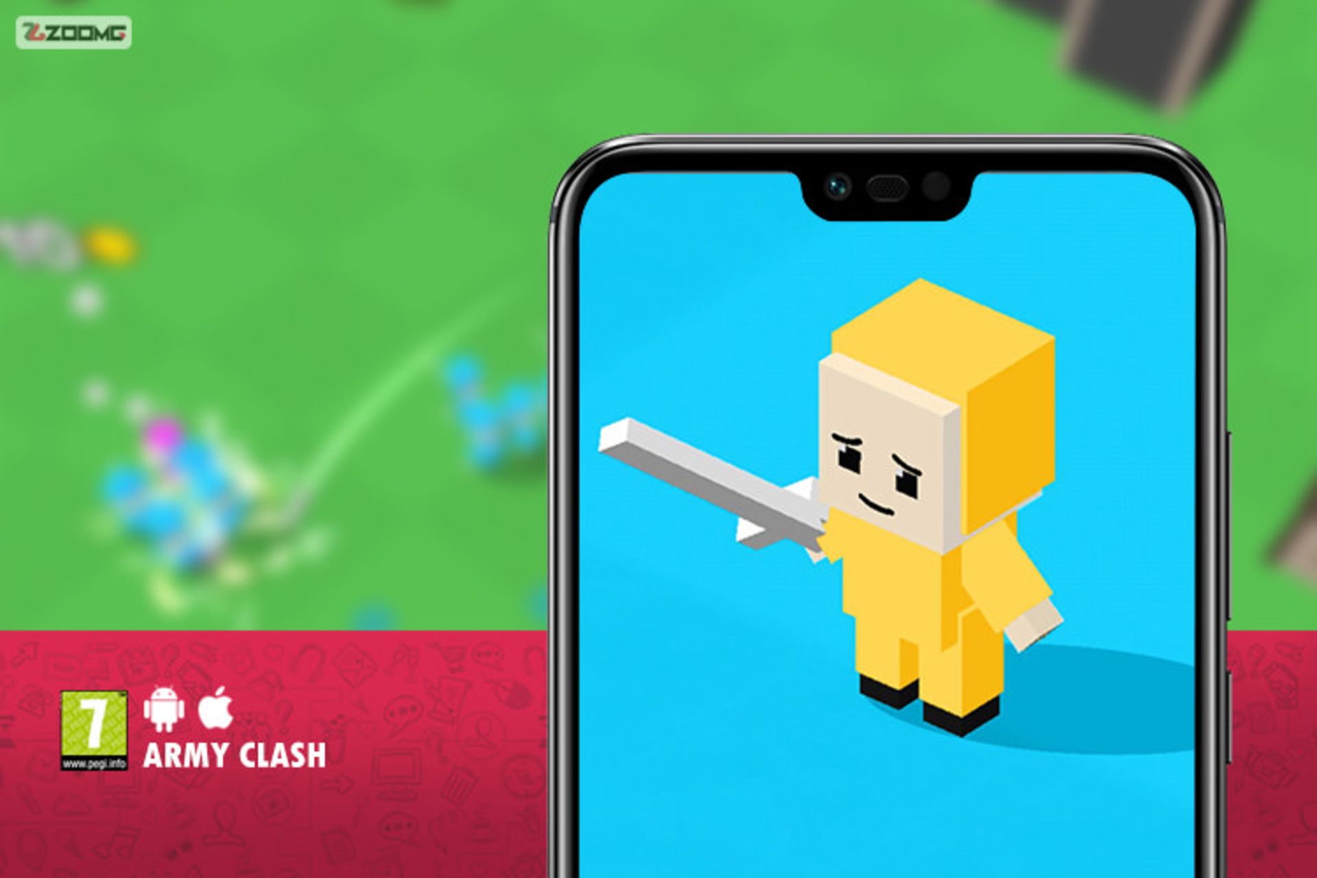 Army Clash