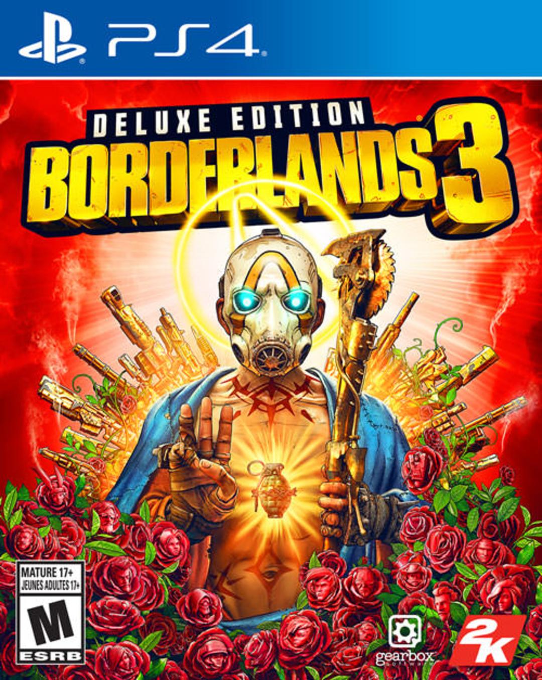 Borderlands 3