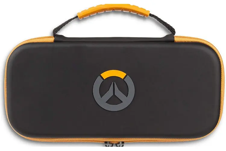  Overwatch