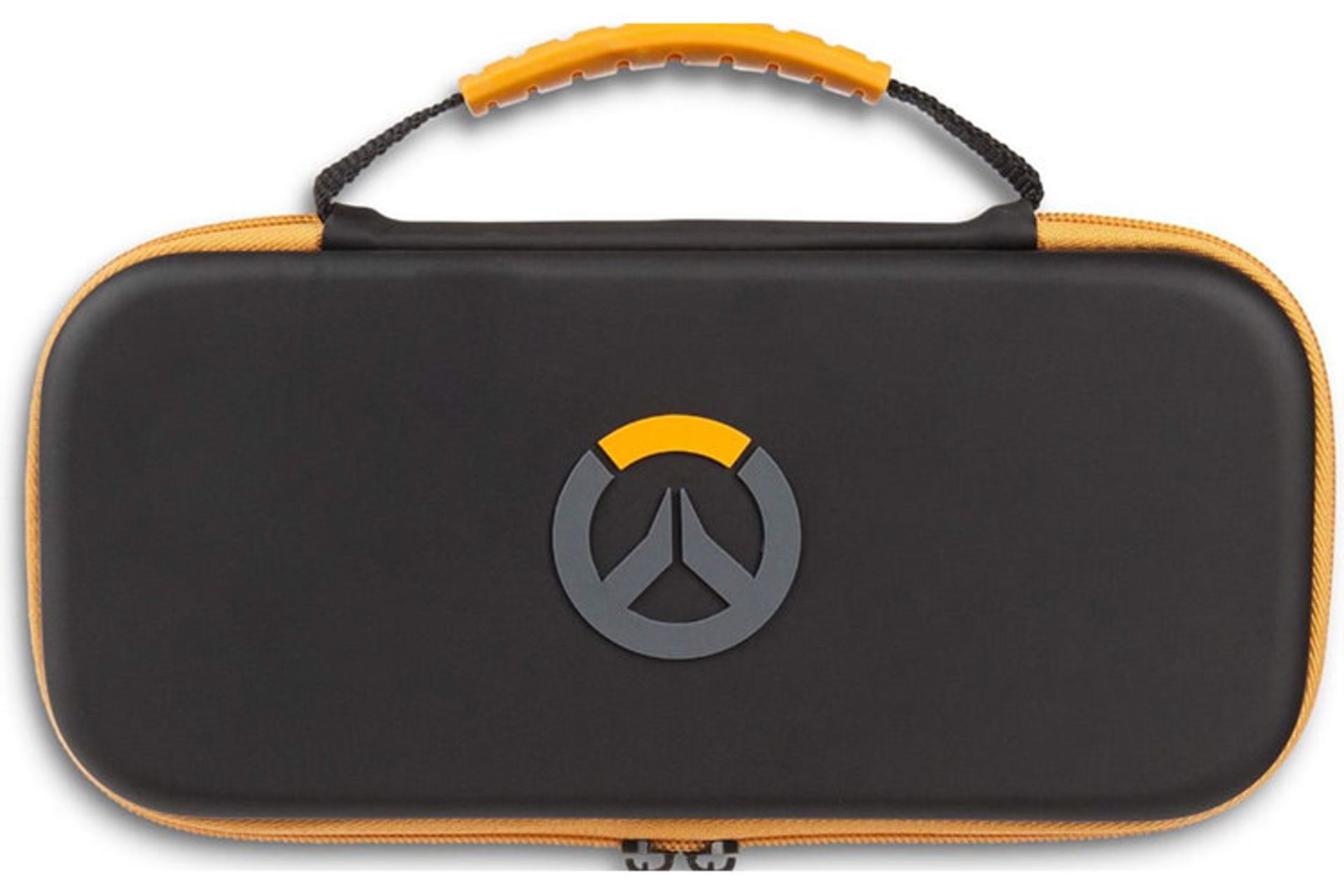  Overwatch