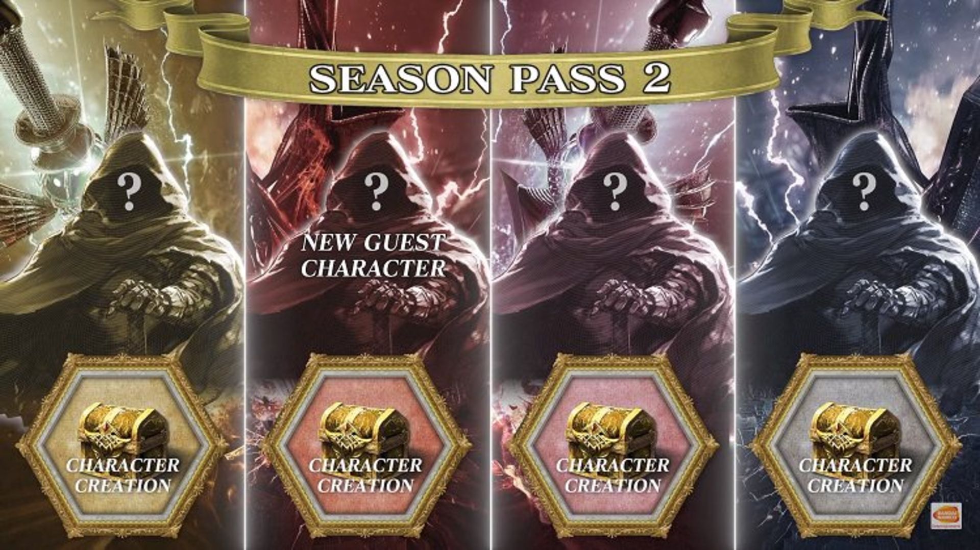 Soulcalibur VI