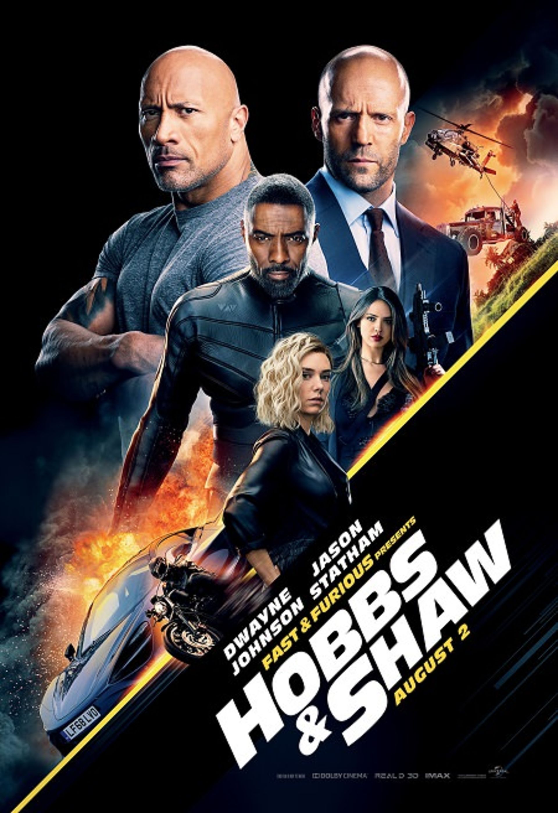 box office