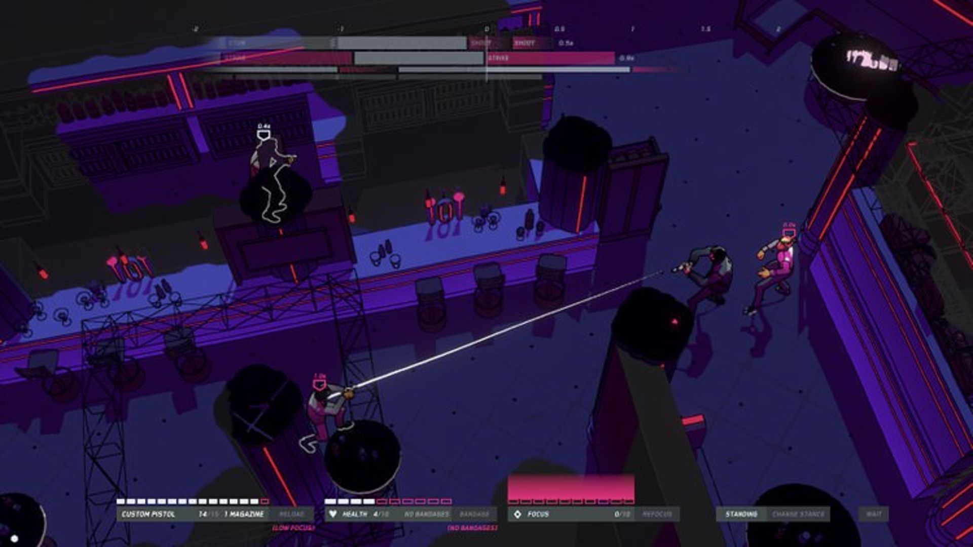 John Wick HEX