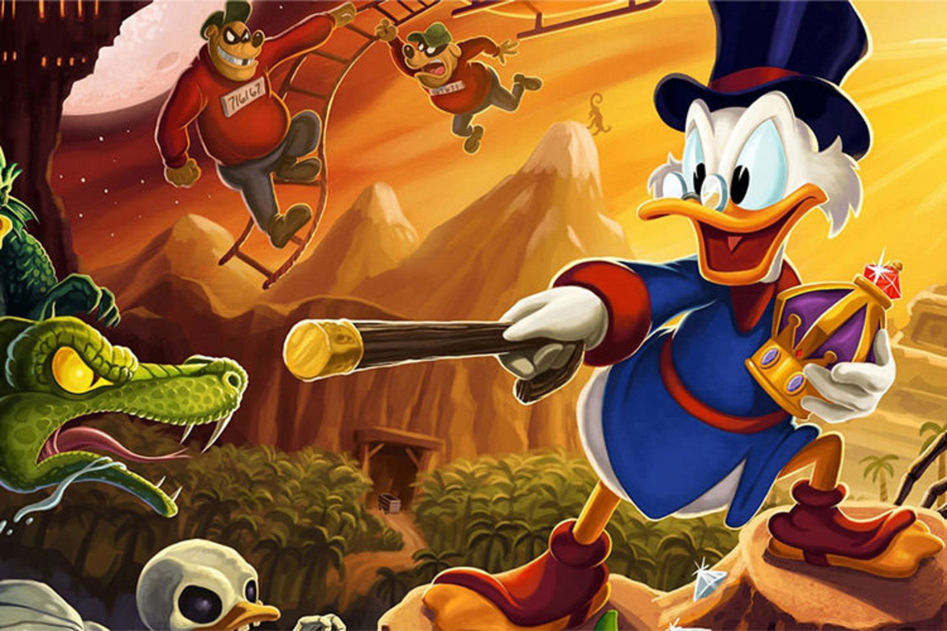 DuckTales